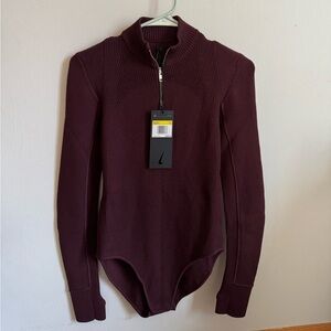 Nike Knit Bodysuit